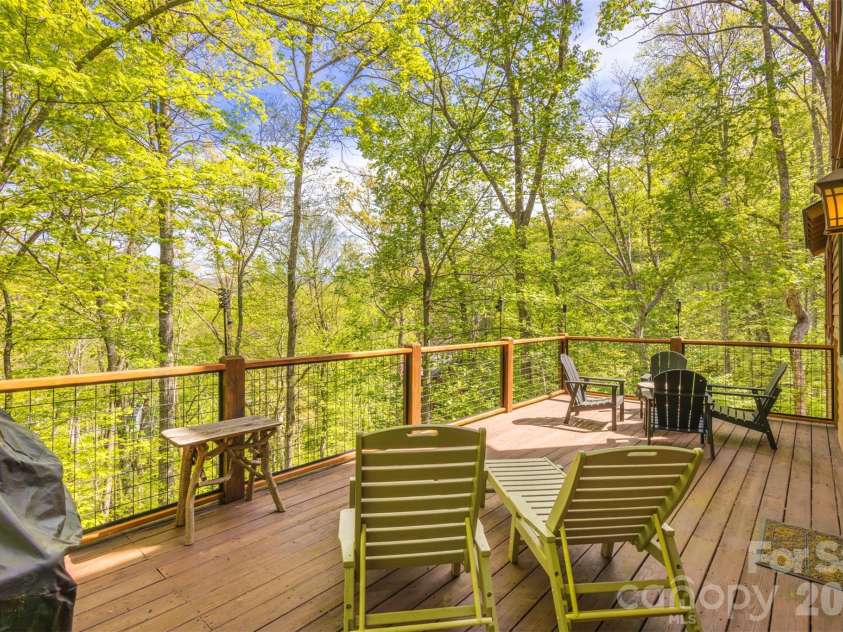 83 Allspice Court, Tuckasegee, NC 28783.  MLS# CAR4375575, YatesRealty ID 19068. 