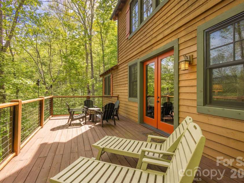 83 Allspice Court, Tuckasegee, NC 28783.  MLS# CAR4375575, YatesRealty ID 19068. 