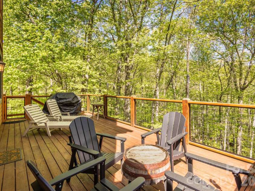 83 Allspice Court, Tuckasegee, NC 28783.  MLS# CAR4375575, YatesRealty ID 19068. 