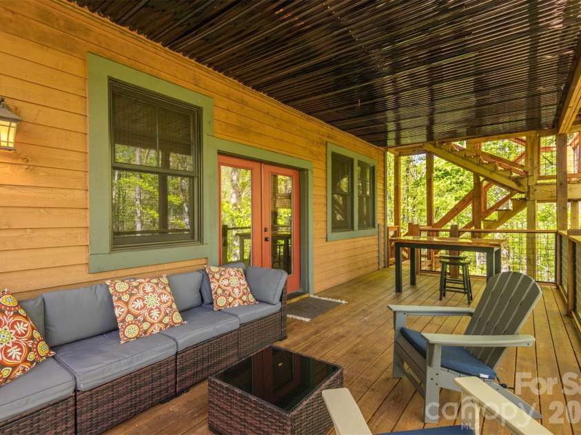83 Allspice Court, Tuckasegee, NC 28783.  MLS# CAR4375575, YatesRealty ID 19068. 