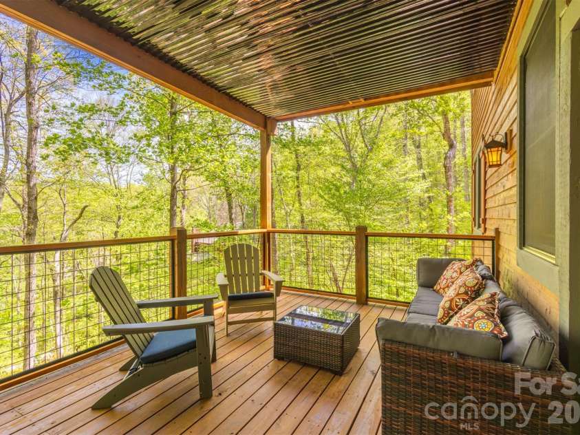 83 Allspice Court, Tuckasegee, NC 28783.  MLS# CAR4375575, YatesRealty ID 19068. 