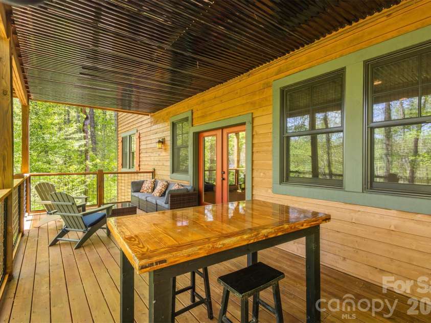 83 Allspice Court, Tuckasegee, NC 28783.  MLS# CAR4375575, YatesRealty ID 19068. 