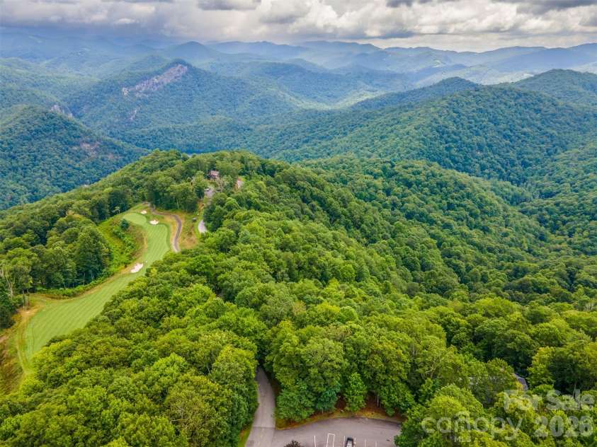 83 Allspice Court, Tuckasegee, NC 28783.  MLS# CAR4375575, YatesRealty ID 19068. 