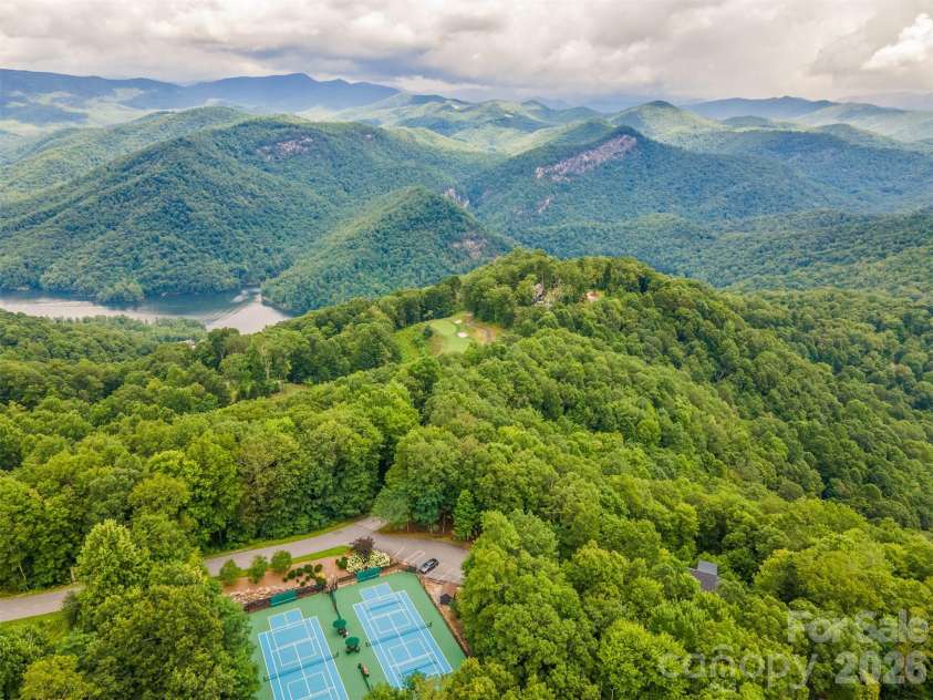 83 Allspice Court, Tuckasegee, NC 28783.  MLS# CAR4375575, YatesRealty ID 19068. 