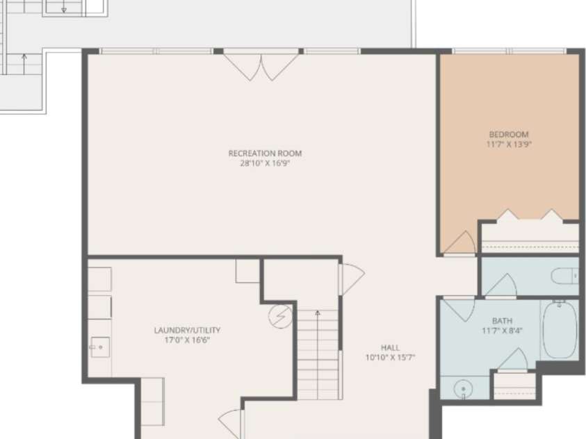 83 Allspice Court, Tuckasegee, NC 28783.  MLS# CAR4375575, YatesRealty ID 19068. 
