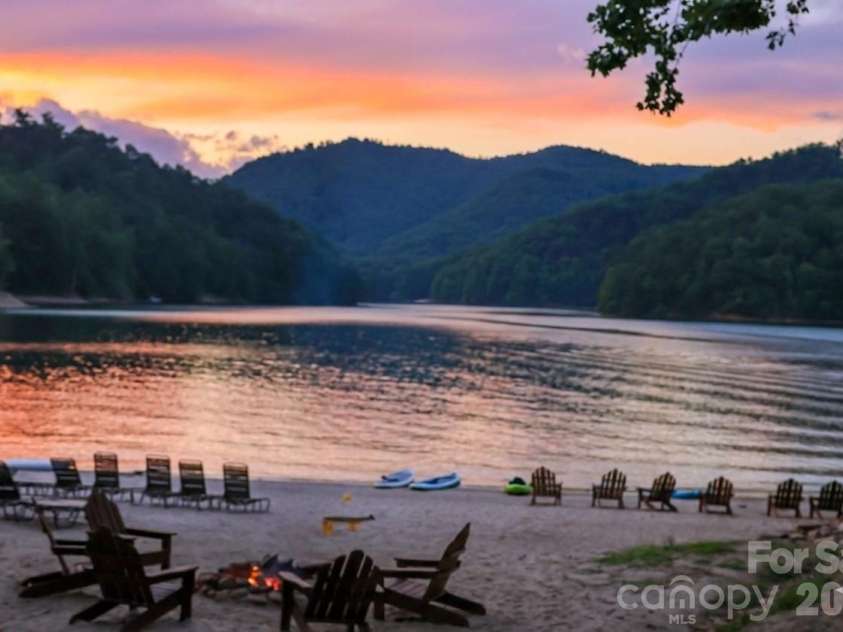 83 Allspice Court, Tuckasegee, NC 28783.  MLS# CAR4375575, YatesRealty ID 19068. 