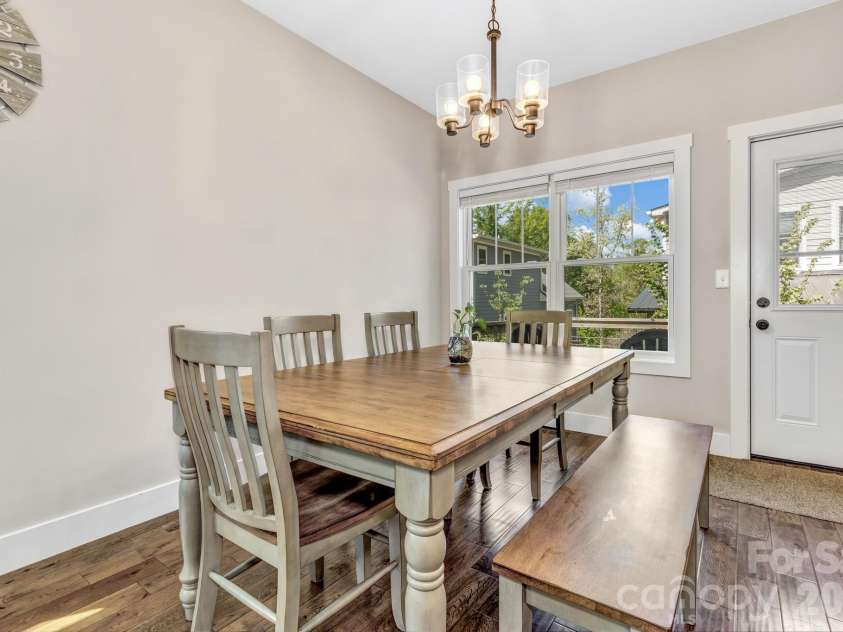 116 Craggy Street, Black Mountain, NC 28711.  MLS# CAR4373163, YatesRealty ID 19069. 