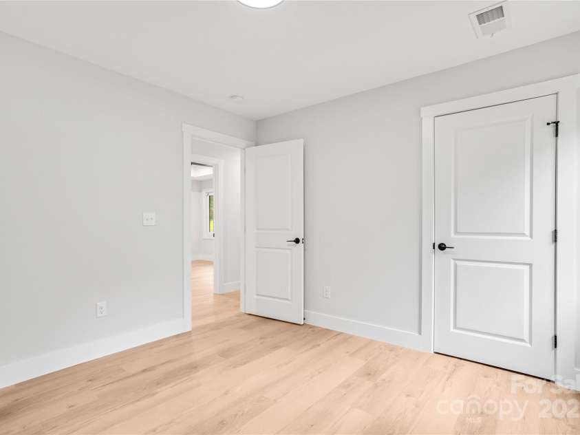 452 Duncan Street, Spartanburg, SC 29306.  MLS# CAR4269846, YatesRealty ID 19069. Bedroom #3