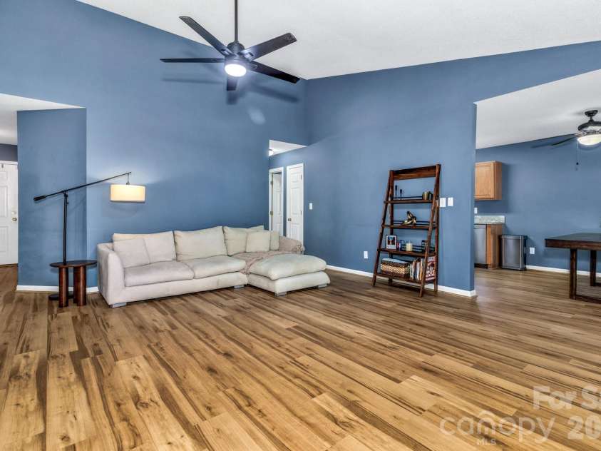 58 Sunberry Trail, Fletcher, NC 28732.  MLS# CAR4371810, YatesRealty ID 19071. 