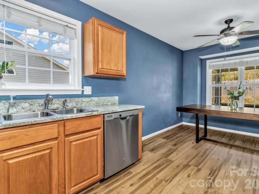 58 Sunberry Trail, Fletcher, NC 28732.  MLS# CAR4371810, YatesRealty ID 19071. 