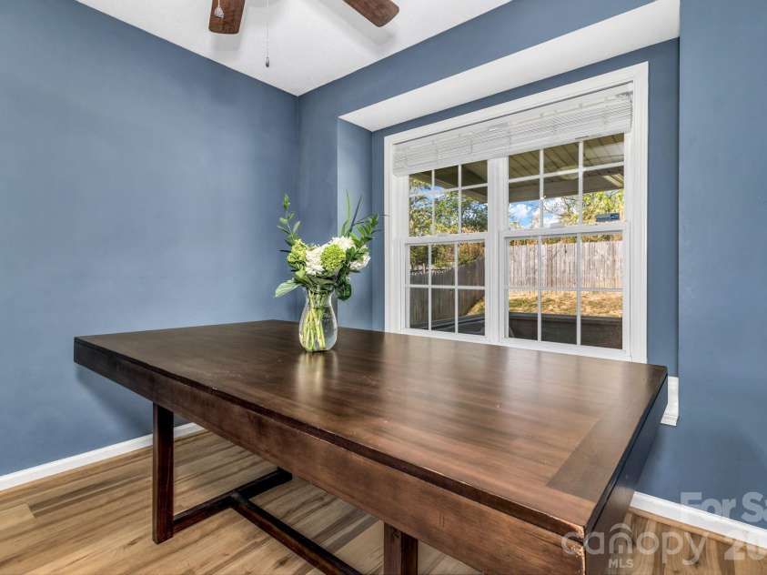 58 Sunberry Trail, Fletcher, NC 28732.  MLS# CAR4371810, YatesRealty ID 19071. 