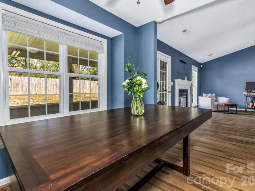 58 Sunberry Trail, Fletcher, NC 28732.  MLS# CAR4371810, YatesRealty ID 19071. 