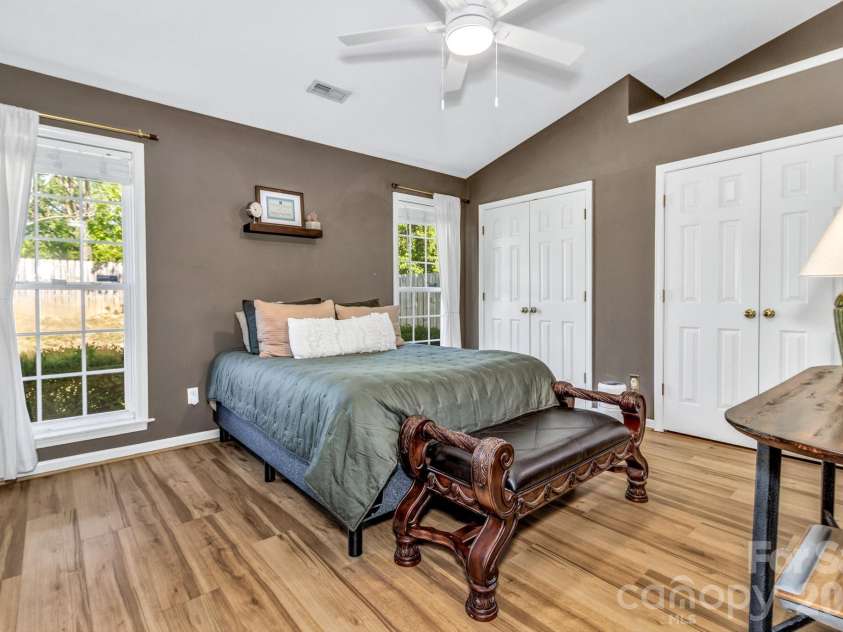 58 Sunberry Trail, Fletcher, NC 28732.  MLS# CAR4371810, YatesRealty ID 19071. 