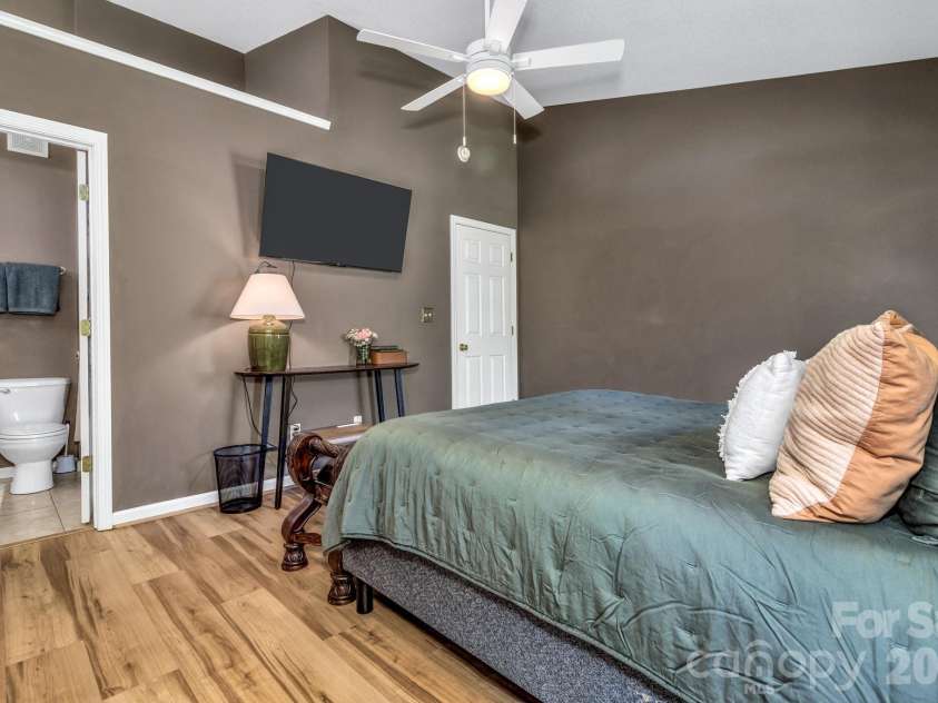 58 Sunberry Trail, Fletcher, NC 28732.  MLS# CAR4371810, YatesRealty ID 19071. 