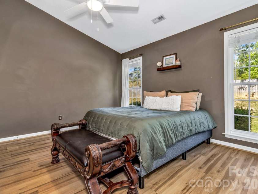 58 Sunberry Trail, Fletcher, NC 28732.  MLS# CAR4371810, YatesRealty ID 19071. 