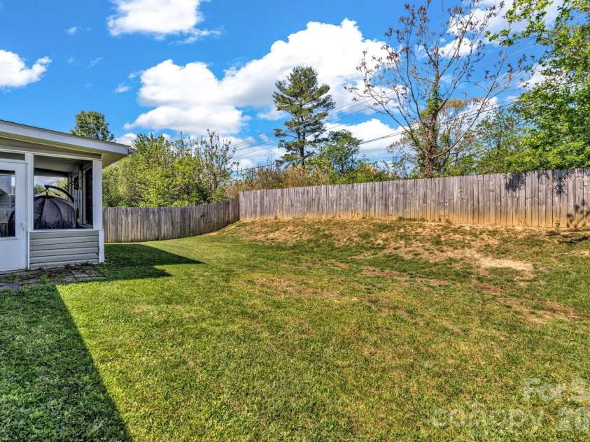 58 Sunberry Trail, Fletcher, NC 28732.  MLS# CAR4371810, YatesRealty ID 19071. 