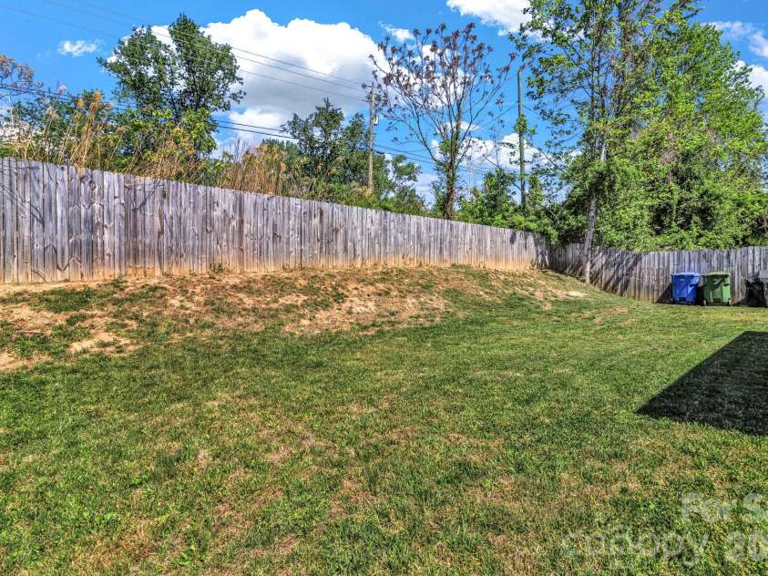 58 Sunberry Trail, Fletcher, NC 28732.  MLS# CAR4371810, YatesRealty ID 19071. 
