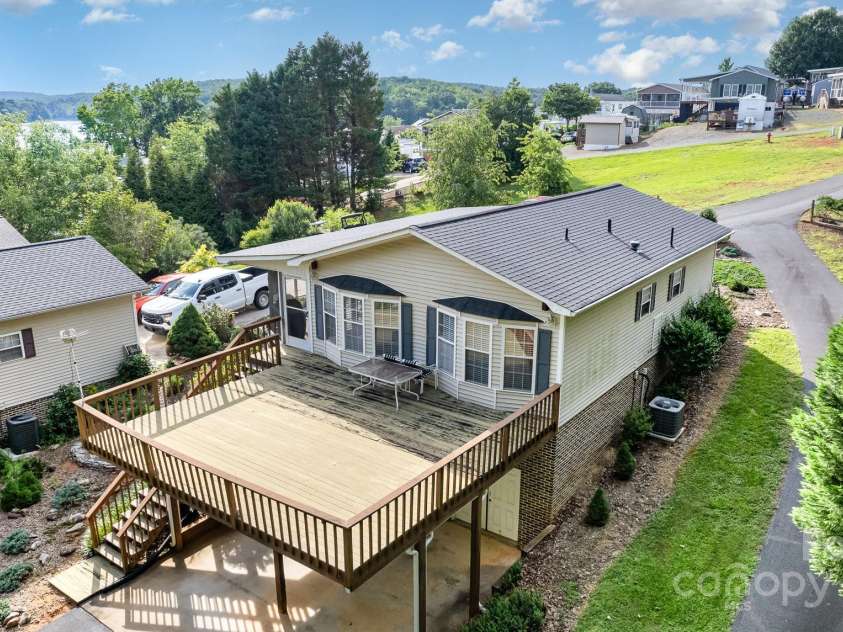 111 Trails End Lane, New London, NC 28127.  MLS# CAR4268938, YatesRealty ID 19073. 