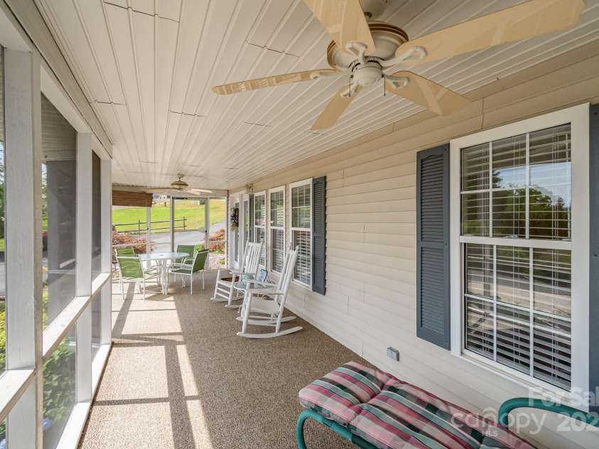 111 Trails End Lane, New London, NC 28127.  MLS# CAR4268938, YatesRealty ID 19073. 