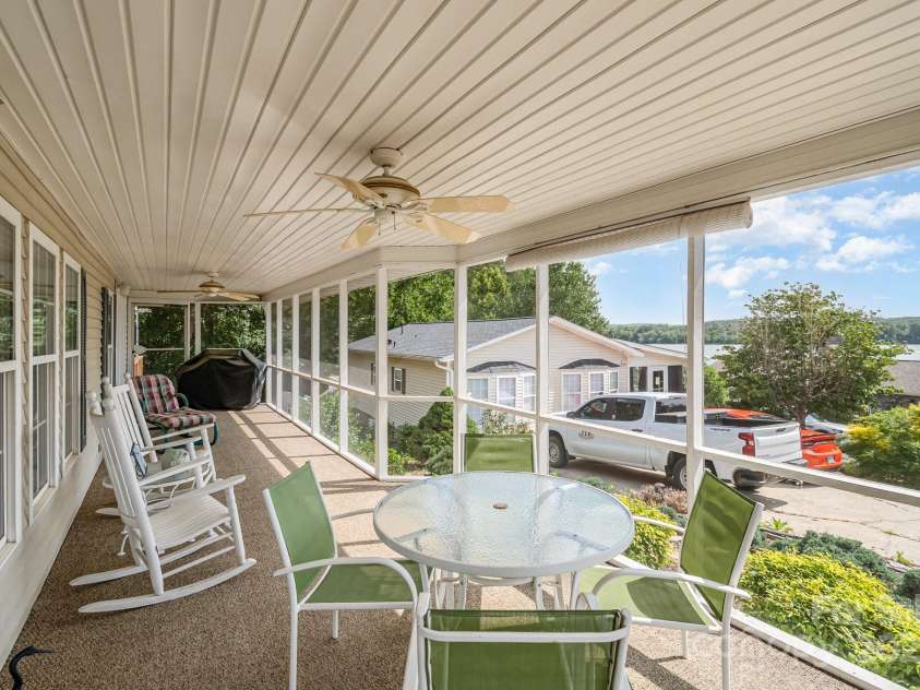 111 Trails End Lane, New London, NC 28127.  MLS# CAR4268938, YatesRealty ID 19073. 