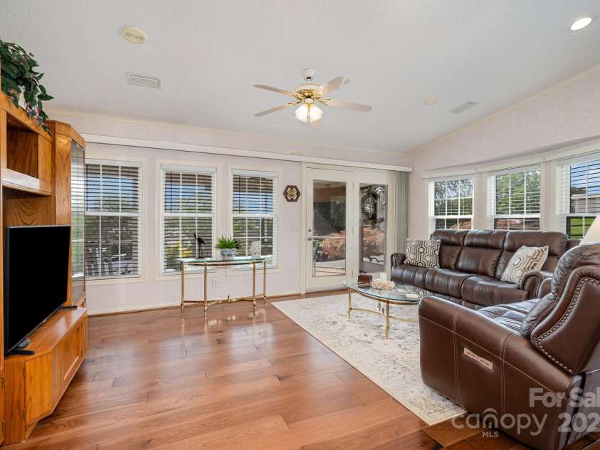 111 Trails End Lane, New London, NC 28127.  MLS# CAR4268938, YatesRealty ID 19073. 