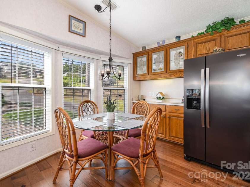 111 Trails End Lane, New London, NC 28127.  MLS# CAR4268938, YatesRealty ID 19073. 