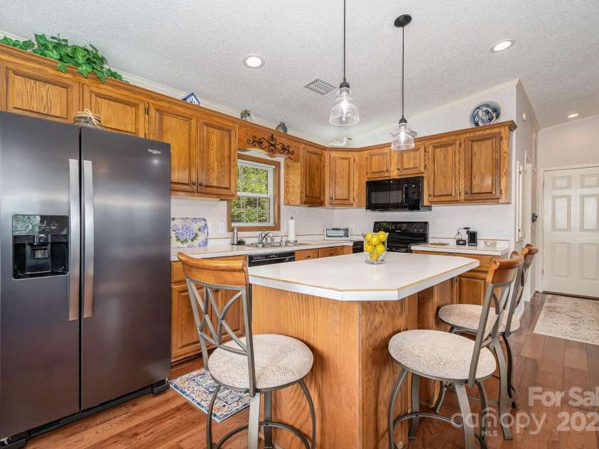 111 Trails End Lane, New London, NC 28127.  MLS# CAR4268938, YatesRealty ID 19073. 