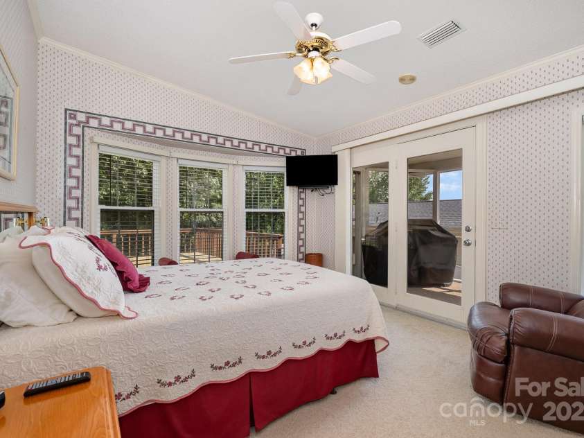 111 Trails End Lane, New London, NC 28127.  MLS# CAR4268938, YatesRealty ID 19073. 