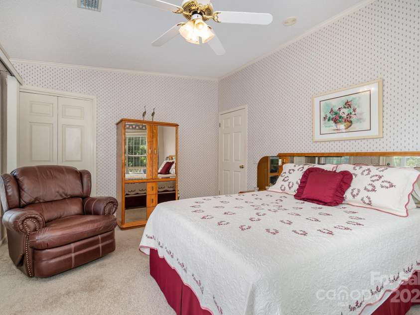 111 Trails End Lane, New London, NC 28127.  MLS# CAR4268938, YatesRealty ID 19073. 