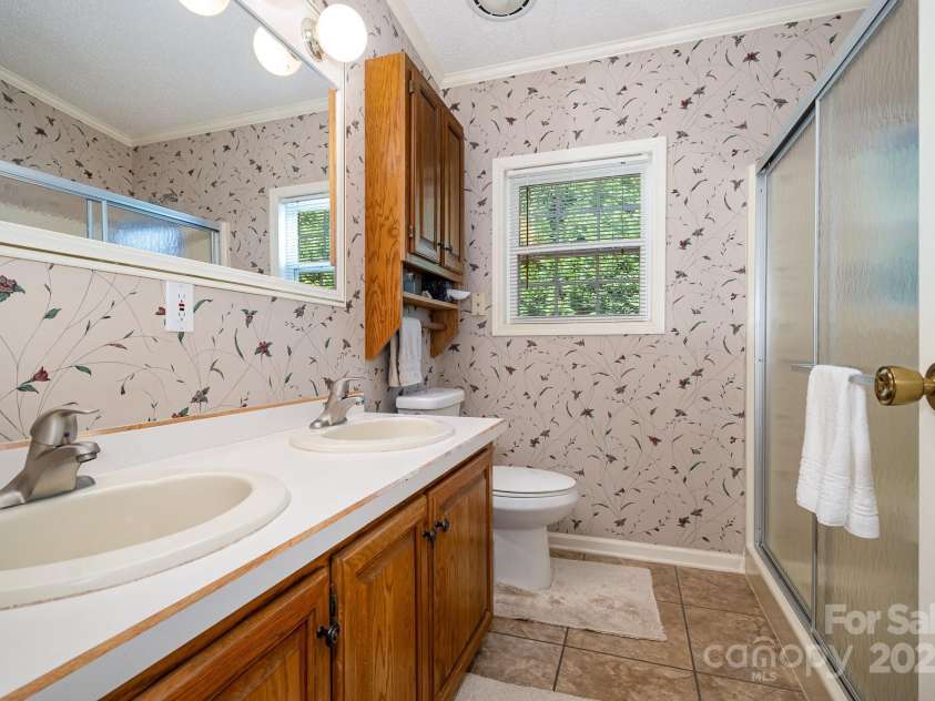 111 Trails End Lane, New London, NC 28127.  MLS# CAR4268938, YatesRealty ID 19073. 