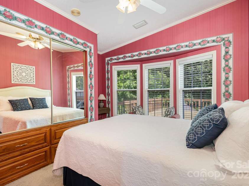 111 Trails End Lane, New London, NC 28127.  MLS# CAR4268938, YatesRealty ID 19073. 