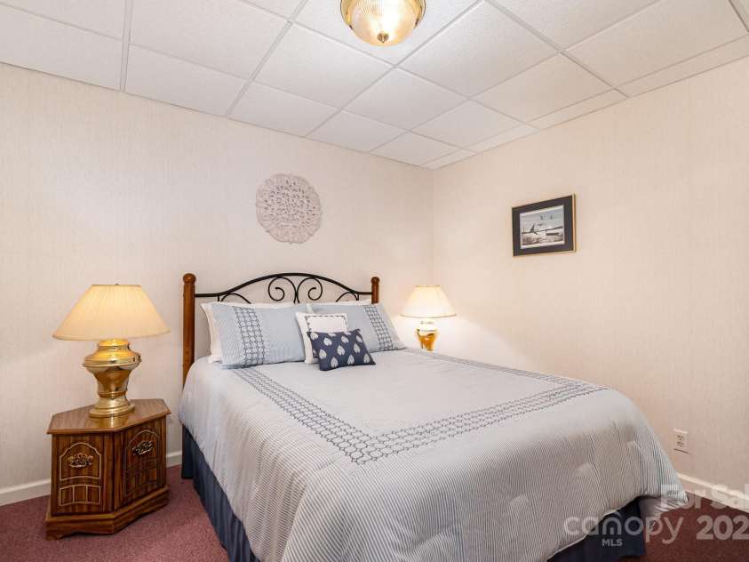 111 Trails End Lane, New London, NC 28127.  MLS# CAR4268938, YatesRealty ID 19073. 