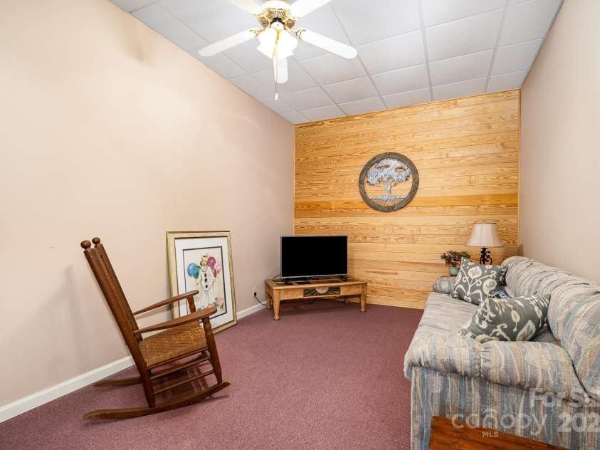 111 Trails End Lane, New London, NC 28127.  MLS# CAR4268938, YatesRealty ID 19073. 