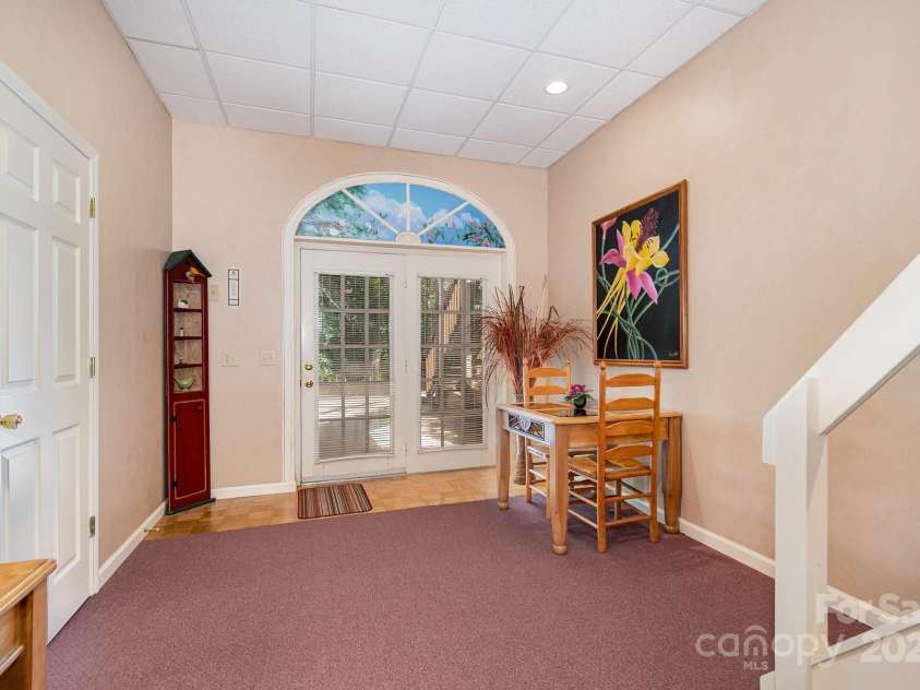 111 Trails End Lane, New London, NC 28127.  MLS# CAR4268938, YatesRealty ID 19073. 