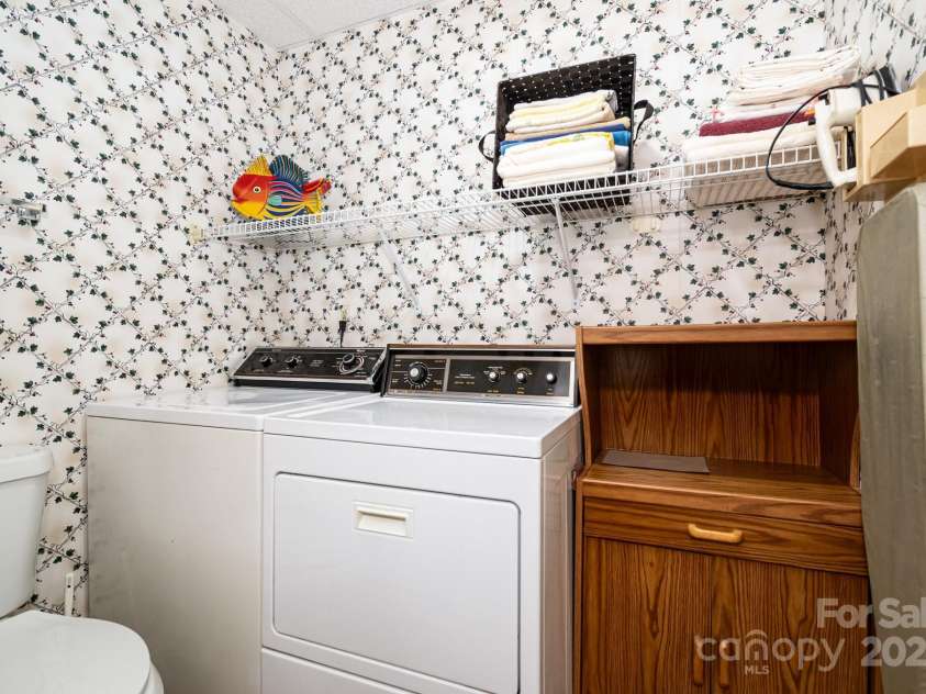 111 Trails End Lane, New London, NC 28127.  MLS# CAR4268938, YatesRealty ID 19073. 