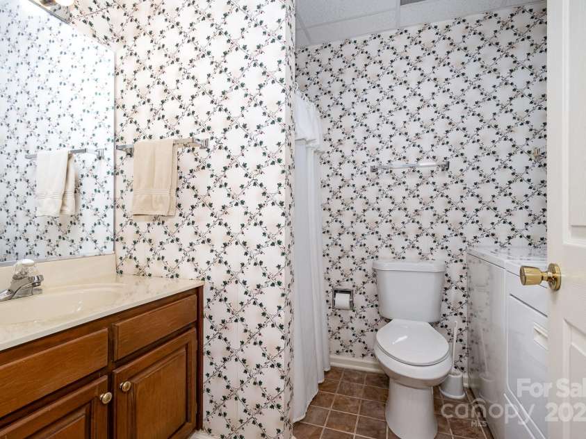 111 Trails End Lane, New London, NC 28127.  MLS# CAR4268938, YatesRealty ID 19073. 