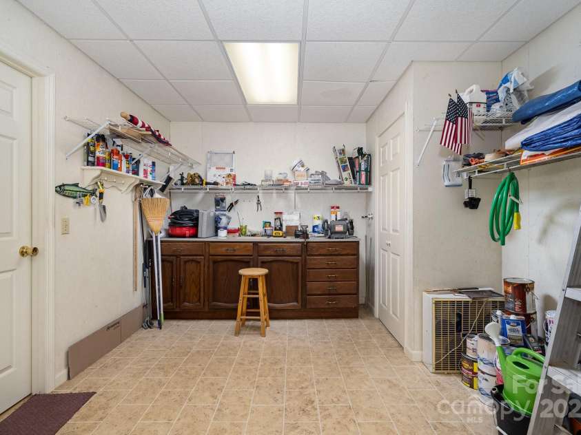 111 Trails End Lane, New London, NC 28127.  MLS# CAR4268938, YatesRealty ID 19073. 