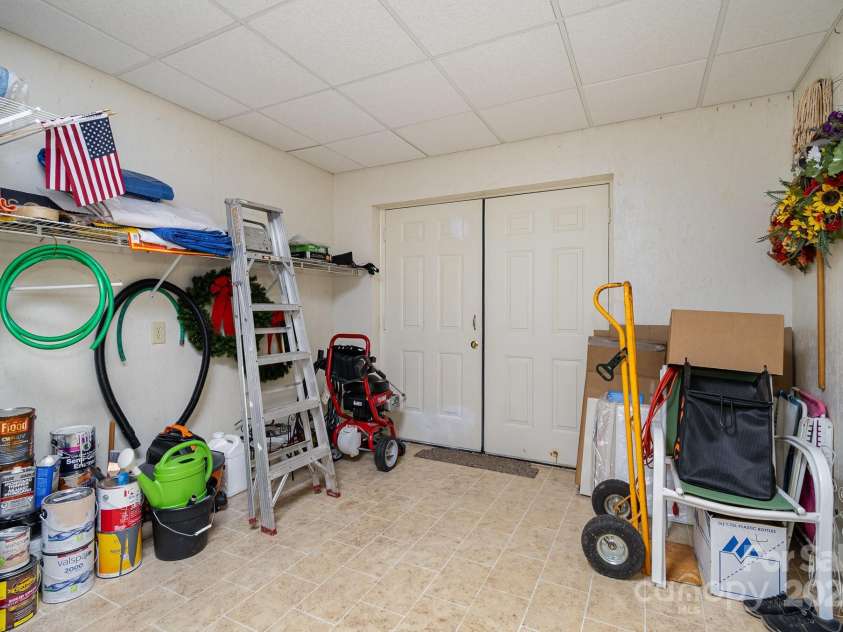 111 Trails End Lane, New London, NC 28127.  MLS# CAR4268938, YatesRealty ID 19073. 