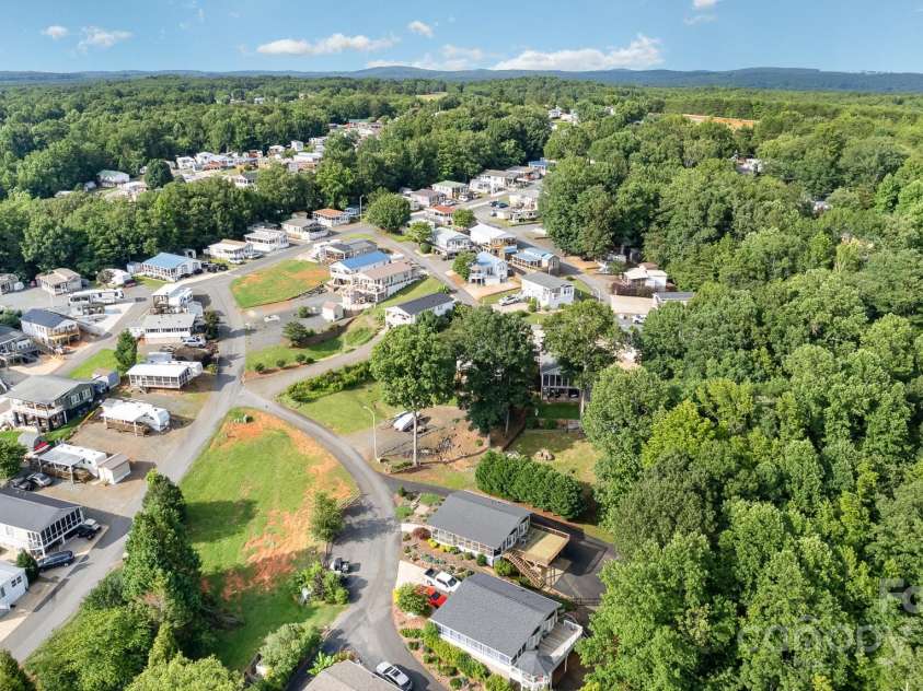 111 Trails End Lane, New London, NC 28127.  MLS# CAR4268938, YatesRealty ID 19073. 