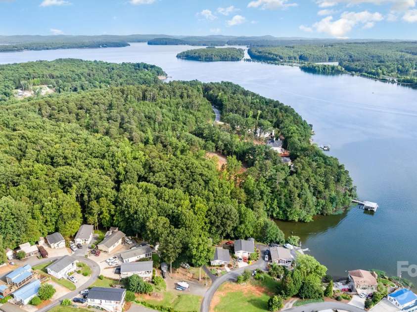 111 Trails End Lane, New London, NC 28127.  MLS# CAR4268938, YatesRealty ID 19073. 