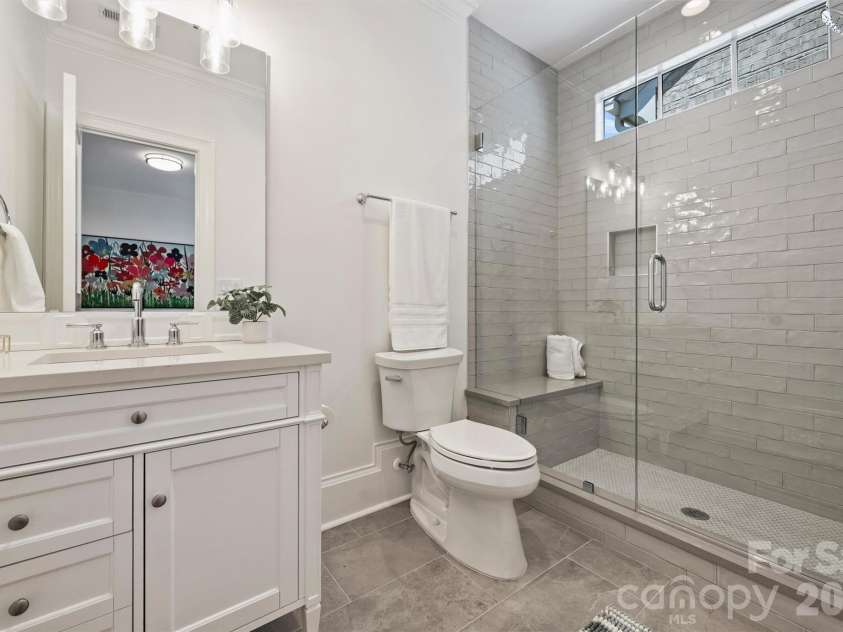 3119 Knowlton Lane, Charlotte, NC 28205.  MLS# CAR4374422, YatesRealty ID 19073. 