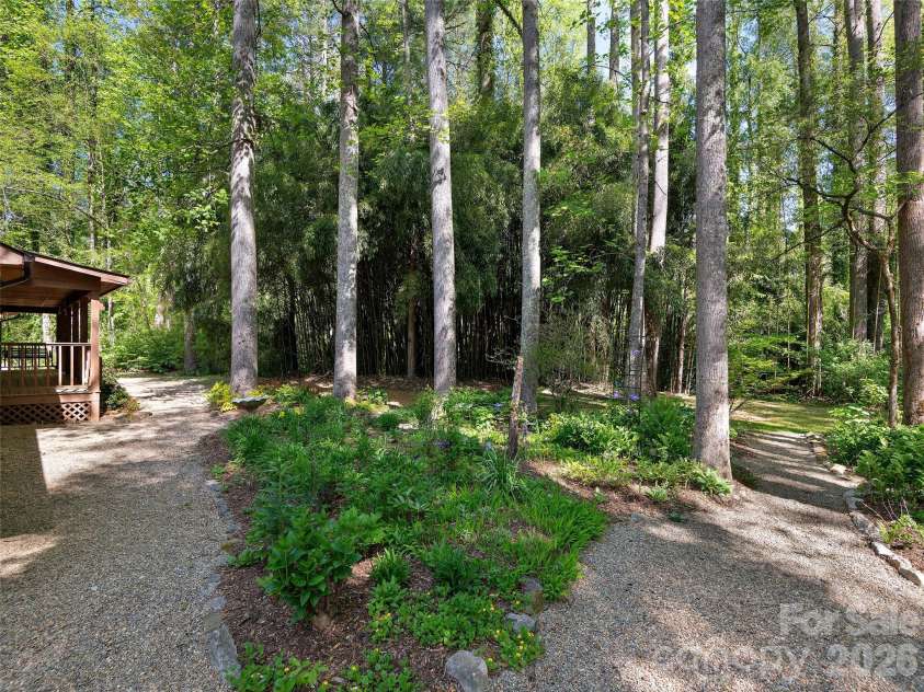30 Kanuga Heights Lane, Hendersonville, NC 28739.  MLS# CAR4378922, YatesRealty ID 19074. 