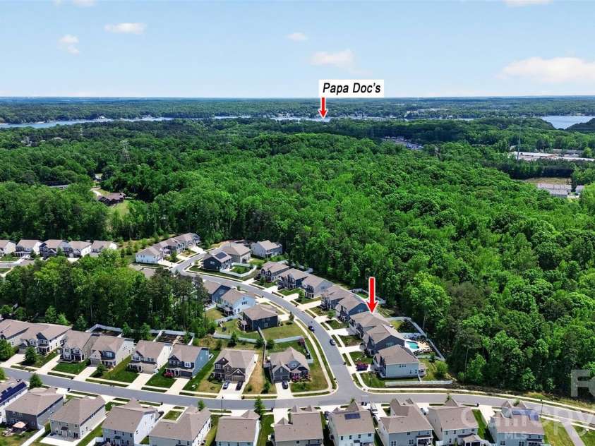 1212 Englewood Drive, Lake Wylie, SC 29710.  MLS# CAR4371368, YatesRealty ID 19075. 
