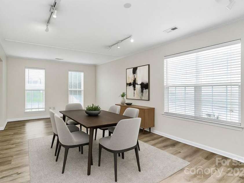 720 Reigate Road, Charlotte, NC 28262.  MLS# CAR4264923, YatesRealty ID 19076. 