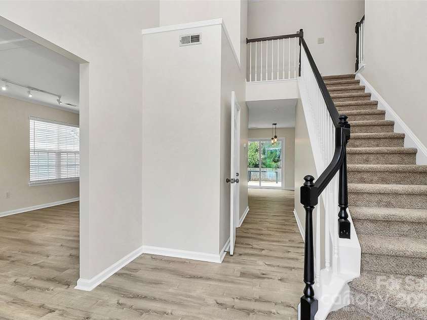 720 Reigate Road, Charlotte, NC 28262.  MLS# CAR4264923, YatesRealty ID 19076. 