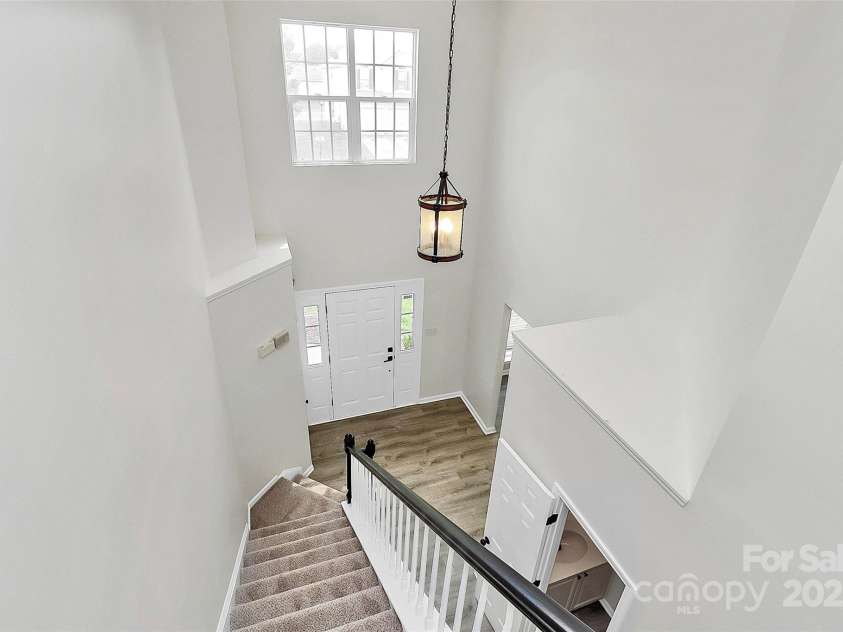 720 Reigate Road, Charlotte, NC 28262.  MLS# CAR4264923, YatesRealty ID 19076. 
