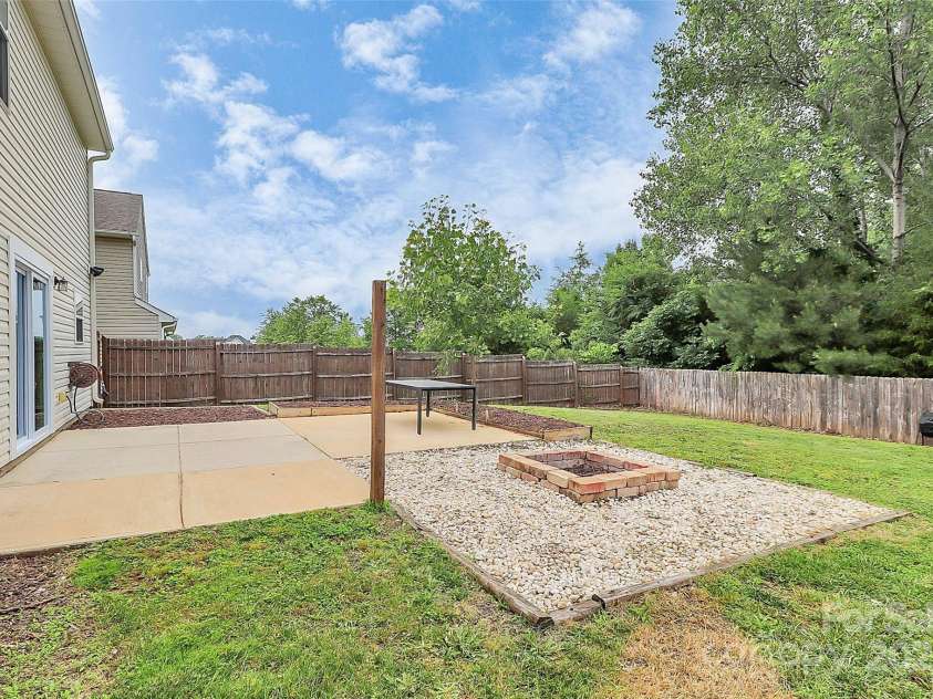 720 Reigate Road, Charlotte, NC 28262.  MLS# CAR4264923, YatesRealty ID 19076. 
