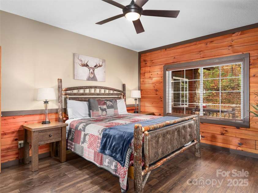 110 Garden Knoll Road, Franklin, NC 28734.  MLS# CAR4269098, YatesRealty ID 19078. 