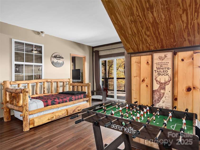 110 Garden Knoll Road, Franklin, NC 28734.  MLS# CAR4269098, YatesRealty ID 19078. 