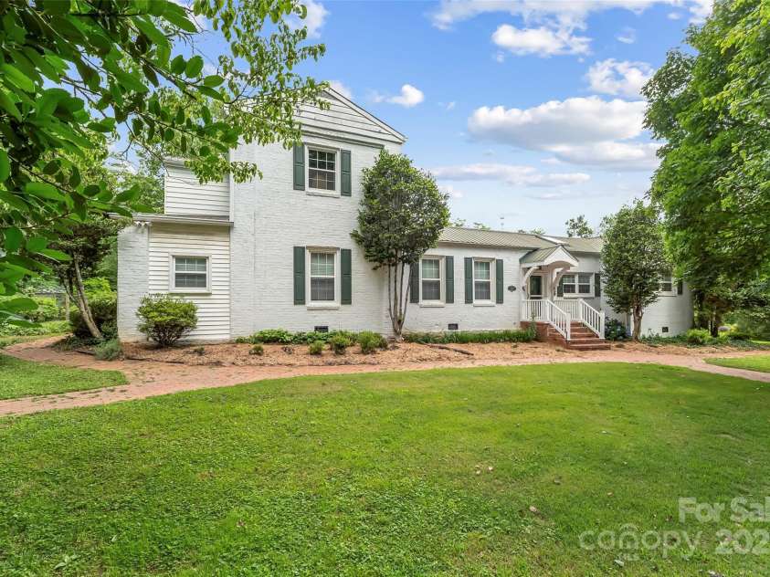958 NC 18 US 64 None, Morganton, NC 28655.  MLS# CAR4268098, YatesRealty ID 19079. 